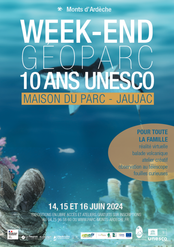 Affiche unesco