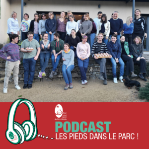 LES PIEDS DANS LE PARC - nov 2023